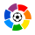 La Liga logo