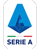 Serie A logo